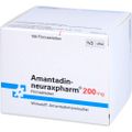 AMANTADIN-neuraxpharm 200 mg Filmtabletten