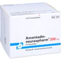 AMANTADIN-neuraxpharm 200 mg Filmtabletten