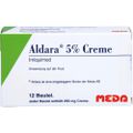 ALDARA 5% Creme Sachets