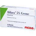 ALDARA 5% Creme Sachets