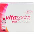 VITASPRINT B 12 Trinkampullen 30 Stück