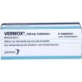 VERMOX Tabletten