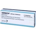 VERMOX Tabletten