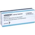 VERMOX Tabletten