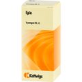 SYNERGON KOMPLEX 6 Sepia Tropfen