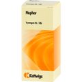 SYNERGON KOMPLEX 18b Nuphar Tropfen