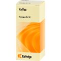 SYNERGON KOMPLEX 24 Coffea Tropfen