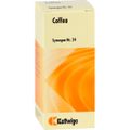 SYNERGON KOMPLEX 24 Coffea Tropfen