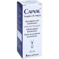 CAPVAL Tropfen