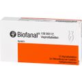 BIOFANAL Vaginaltabletten