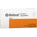 BIOFANAL Vaginaltabletten