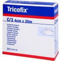 TRICOFIX Schlauchverband Gr.C 4 cmx20 m