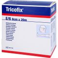 TRICOFIX Schlauchverband Gr.E 8 cmx20 m