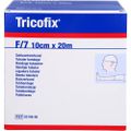 TRICOFIX Schlauchverband Gr.F 10 cmx20 m