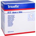 TRICOFIX Schlauchverband Gr.F 10 cmx20 m