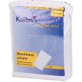 KOLIBRI comwash extra Waschhandschuh unfol.16x24cm