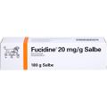 FUCIDINE Salbe