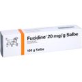 FUCIDINE Salbe