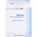 SYREA 500 mg Kapsel