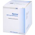 SYREA 500 mg Kapsel