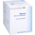 SYREA 500 mg Kapsel