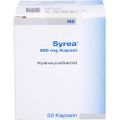 SYREA 500 mg Kapsel