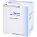 SYREA 500 mg Kapsel