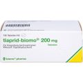 TIAPRID-biomo 200 mg Tabletten