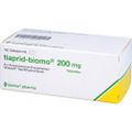 TIAPRID-biomo 200 mg Tabletten