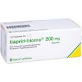 TIAPRID-biomo 200 mg Tabletten