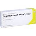 DESMOPRESSIN Teva 0,1 mg Tabletten