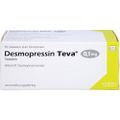 DESMOPRESSIN Teva 0,1 mg Tabletten