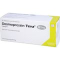 DESMOPRESSIN Teva 0,1 mg Tabletten