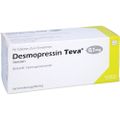 DESMOPRESSIN Teva 0,1 mg Tabletten