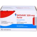 DIOVAN 320 mg forte Filmtabletten