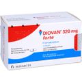 DIOVAN 320 mg forte Filmtabletten