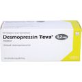 DESMOPRESSIN Teva 0,2 mg Tabletten