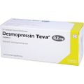 DESMOPRESSIN Teva 0,2 mg Tabletten