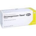 DESMOPRESSIN Teva 0,2 mg Tabletten