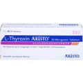 L-THYROXIN Aristo 25 μg Tabletten