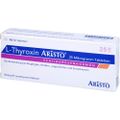 L-THYROXIN Aristo 25 μg Tabletten