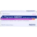 L-THYROXIN Aristo 25 μg Tabletten