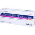 L-THYROXIN Aristo 25 μg Tabletten