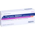 L-THYROXIN Aristo 25 μg Tabletten