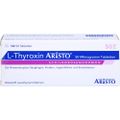 L-THYROXIN Aristo 50 μg Tabletten