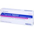 L-THYROXIN Aristo 50 μg Tabletten