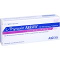 L-THYROXIN Aristo 50 μg Tabletten