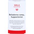 WALA BELLADONNA COMP. Suppositorien