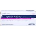 L-THYROXIN Aristo 50 μg Tabletten