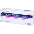 L-THYROXIN Aristo 50 μg Tabletten